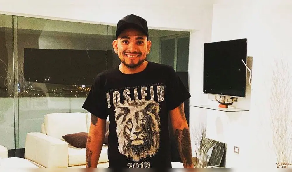 Josimar: reportero de ‘Válgame’ fue agredido por seguridad de salsero