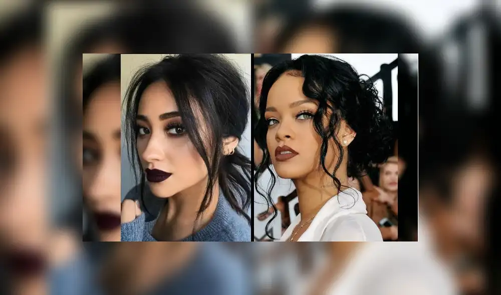 ¿Eres de piel morena? Entonces estos labiales mate son los ideales para ti