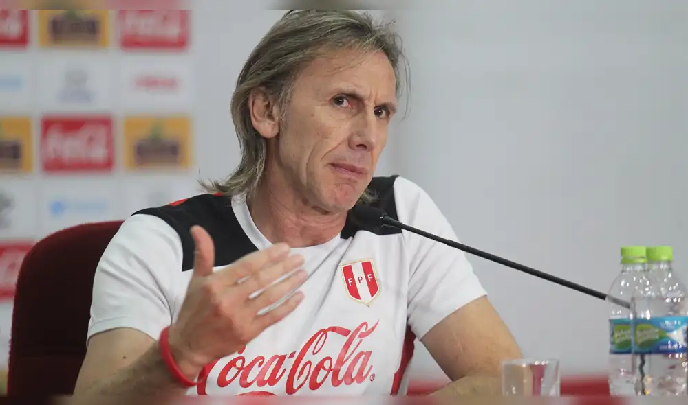 Selección peruana: varias sorpresas en lista de convocados de Ricardo Gareca