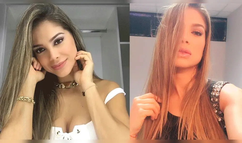 Muere mamá de Vanessa Jerí y fans le envían mensajes de condolencias 