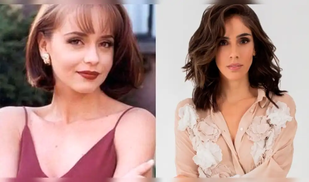 Sandra Echeverría protagoniza primer adelanto de 'La Usurpadora' sin Gabriela Spanic [VIDEO]