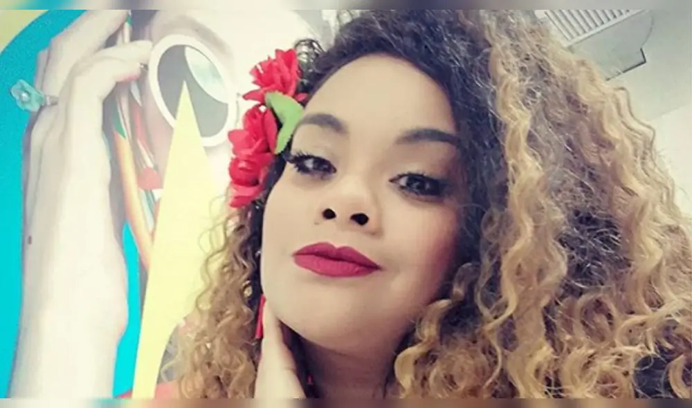 Miluska Eskenazi muestra su felicidad por conducir Aprendo en casa.  Foto: Instagram