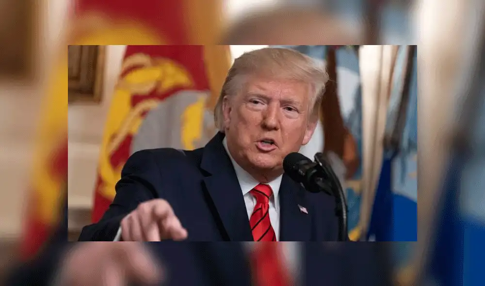 Ismael al Ethawi, el colaborador cercano del exlíder de ISIS que fue clave para su captura [FOTOS]