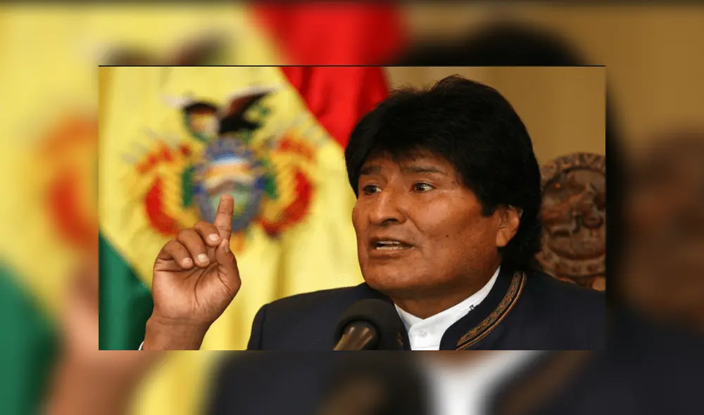 Bolivia: Trabajadores recibirán doble aguinaldo por mayor crecimiento económico