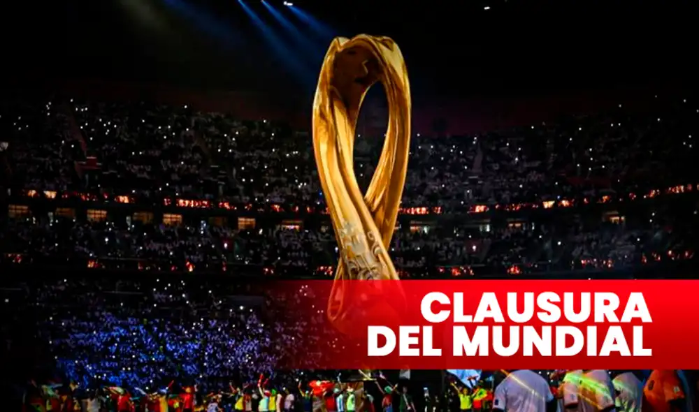 Qatar 2022 culminará este domingo con el partido de Francia vs. Argentina. Foto: composición LR/AFP