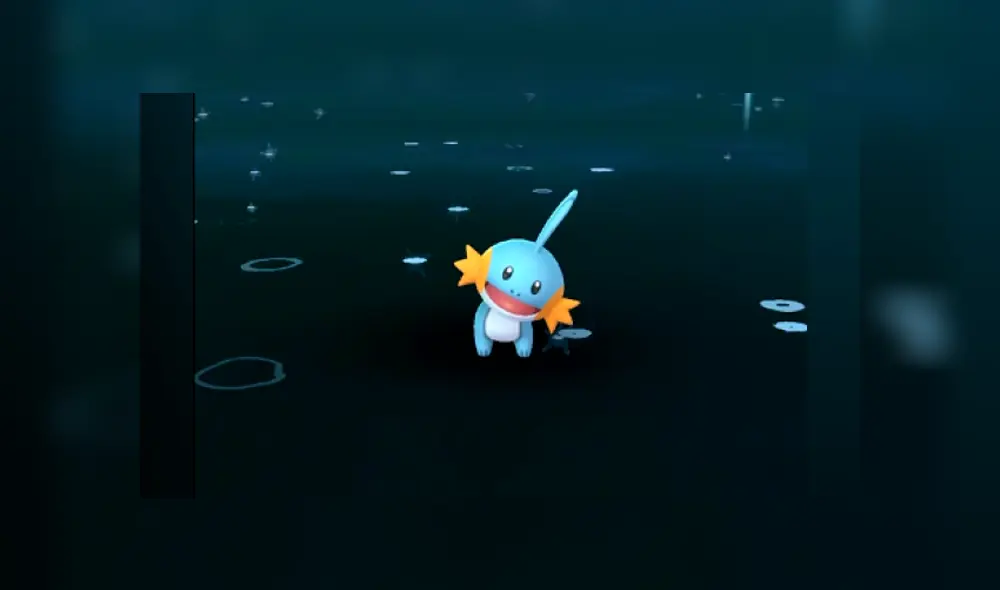 Pokémon GO: Día de la comunidad de julio Pokémon GO: Día de la comunidad de julio