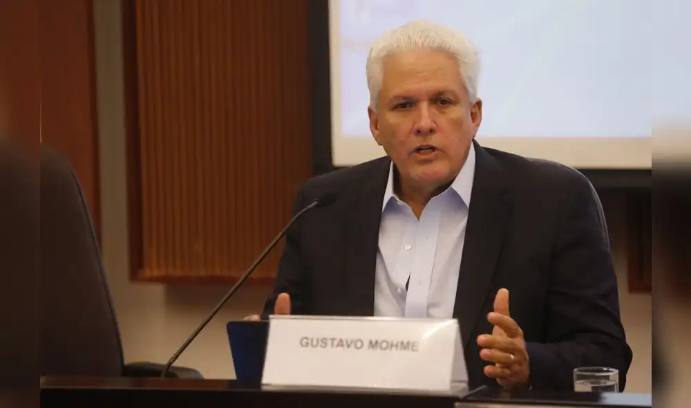 Anuncian conversatorio sobre derecho al olvido