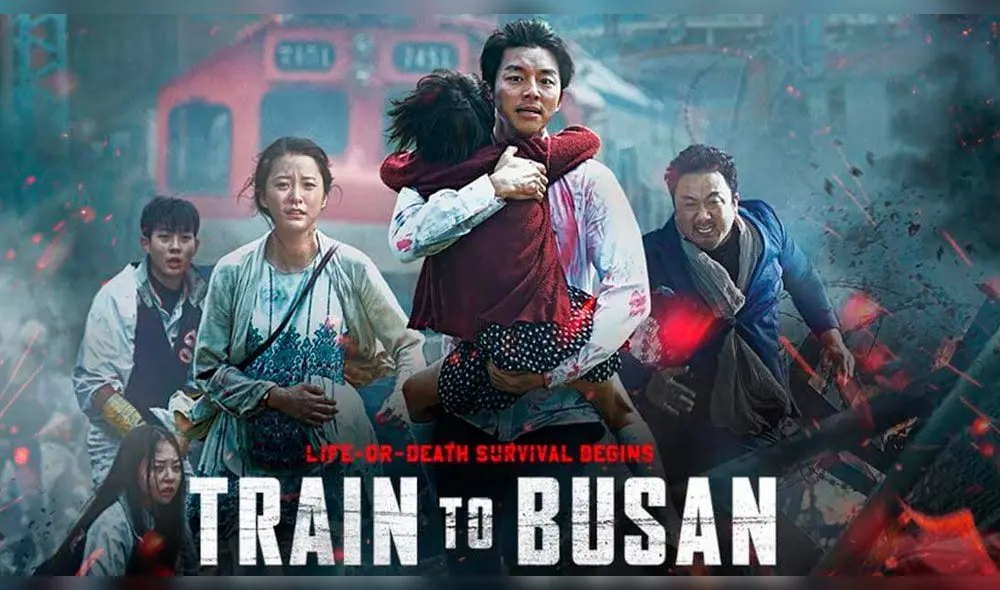 Las películas de terror disponible en Netflix que paralizarán tu cuerpo