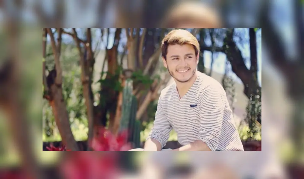 Instagram: ‘Chichico’ de ‘Enchufe TV’ presenta a su novio [FOTOS]