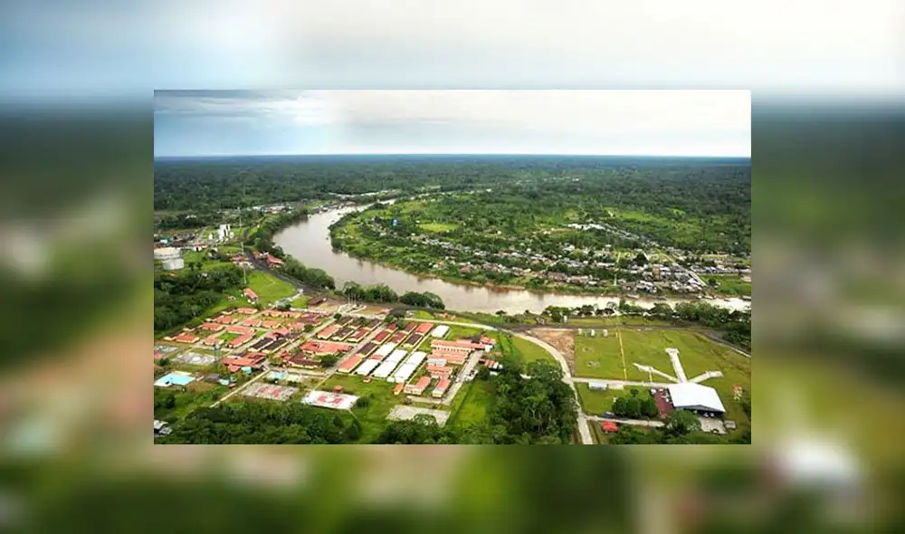 Petroperú espera firmar este año el contrato del Lote 192