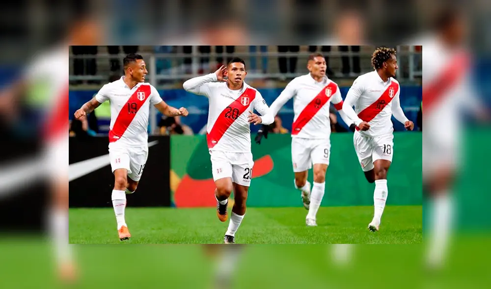 Perú no goleaba así a Chile en un partido No amistoso desde hacía 70 años. Perú no goleaba así a Chile en un partido No amistoso desde hacía 70 años.