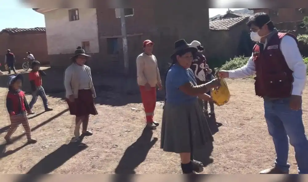 Hogares viven momentos difíciles por la falta de ingresos durante la cuarentena. Hogares viven momentos difíciles por la falta de ingresos durante la cuarentena.