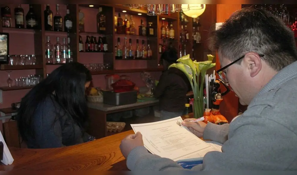 Clausuran restaurantes Arequipa Clausuran restaurantes Arequipa