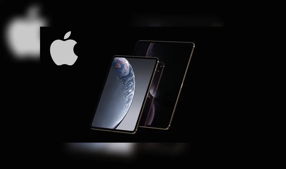 Apple: nuevos MacBook e iPads 2018, sigue la presentación en vivo [VIDEO]