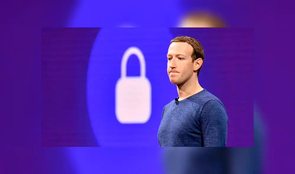 Descubre qué provocó la caída de los servicios de Facebook.