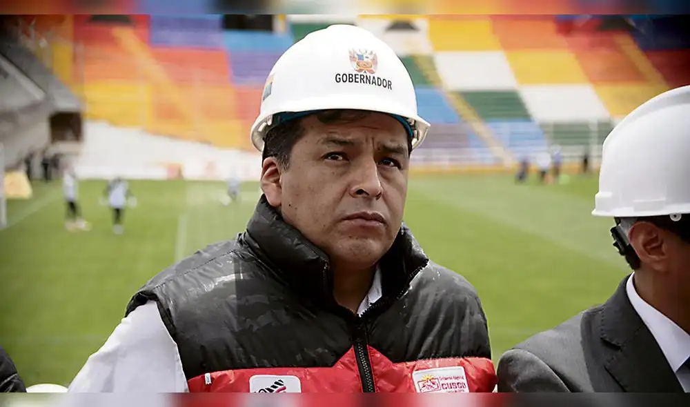 "Ya esperé mucho, di el diezmo anticipado y no hay resultados"