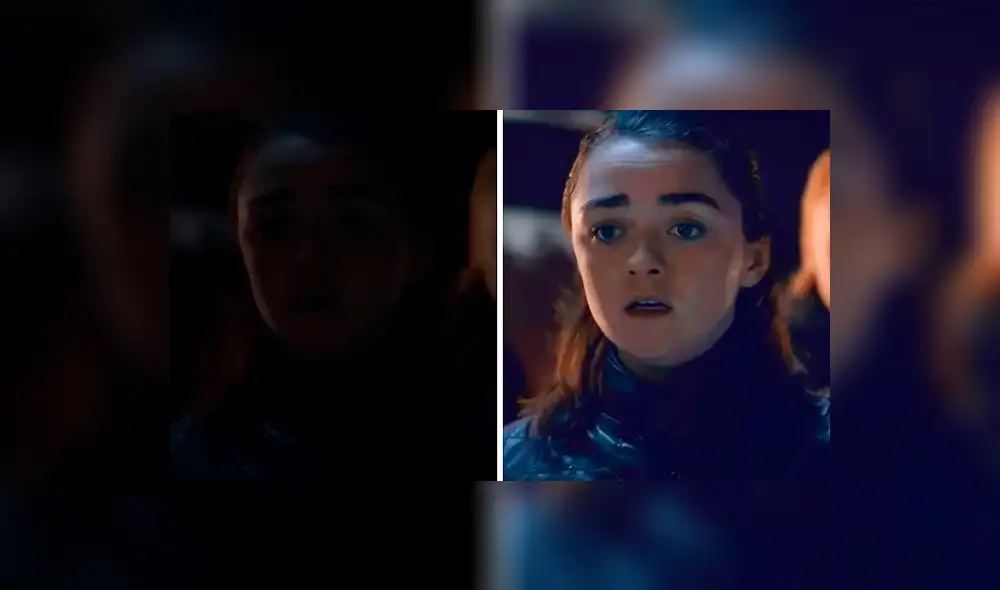 Game of Thrones: Fan 'ilumina' el 8x03 y encuentra detalles ocultos del capítulo