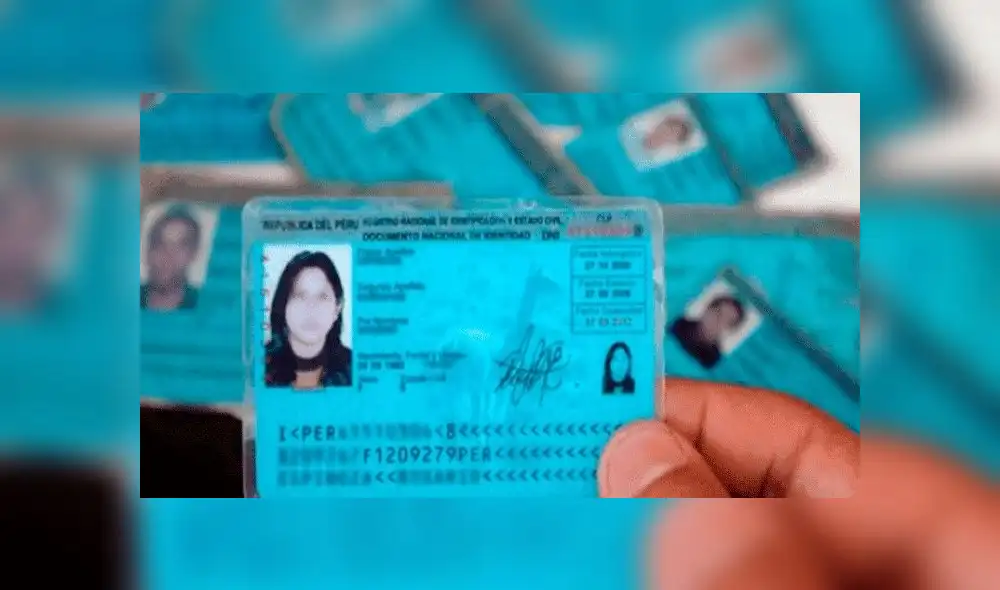 Elecciones 2020: ¿Qué sucede si eres una persona transgénero y debes ir a votar? Elecciones 2020: ¿Qué sucede si eres una persona transgénero y debes ir a votar?