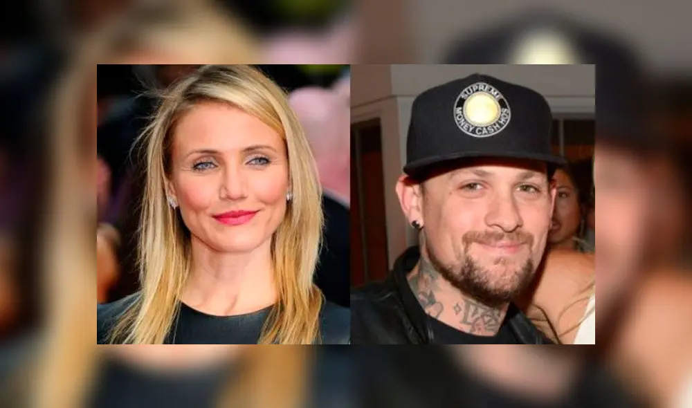 Benji Madden: ¿Quién es el padre del hijo de Cameron Díaz?