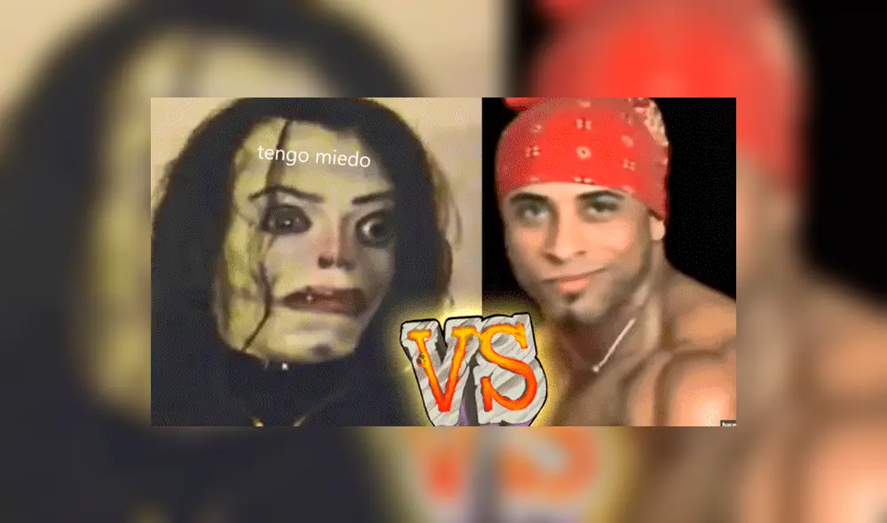 YouTube viral: Tongo se graba bailando como 'Ricardo Milos' y hace explotar las redes [VIDEO]