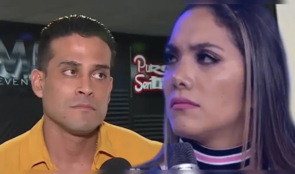 Christian Domínguez Christian Domínguez