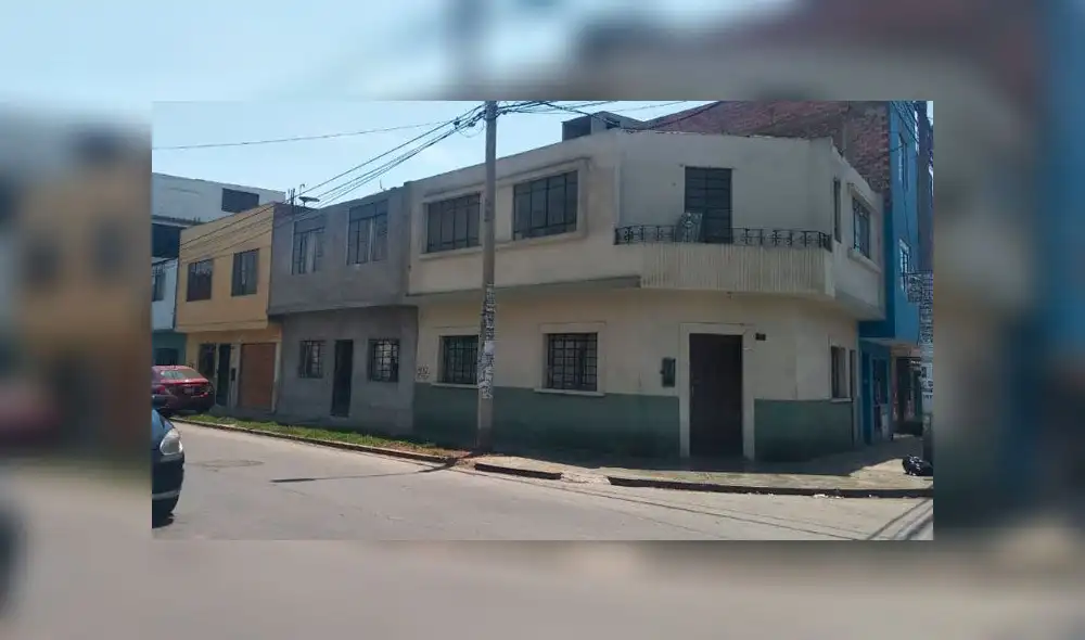 Ataque ocurrió en una esquina, en el Callao. Créditos: La República. Ataque ocurrió en una esquina, en el Callao. Créditos: La República.