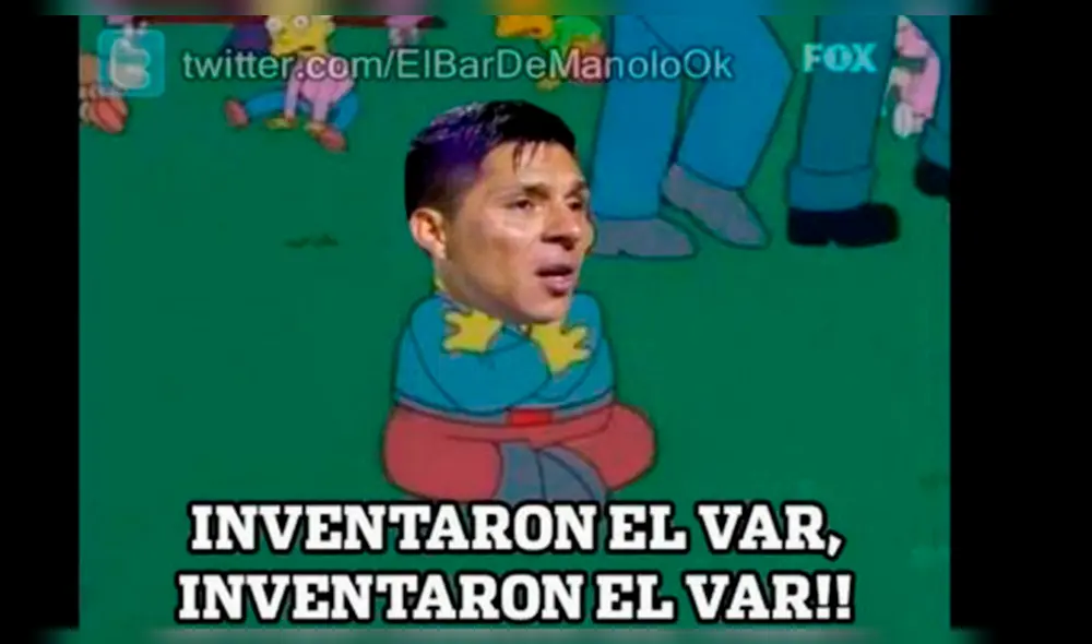 Boca Juniors vs River Plate: diviértete con los memes de la final de Copa Libertadores 2018