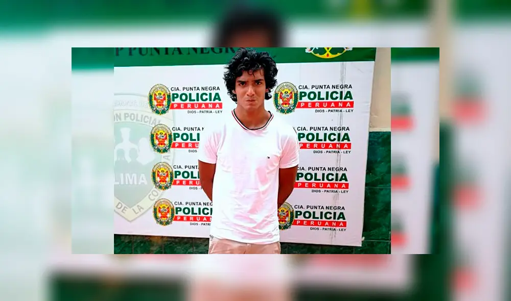 Solicitarán prisión preventiva para actor Nicolás Osorio por atropellar a menor