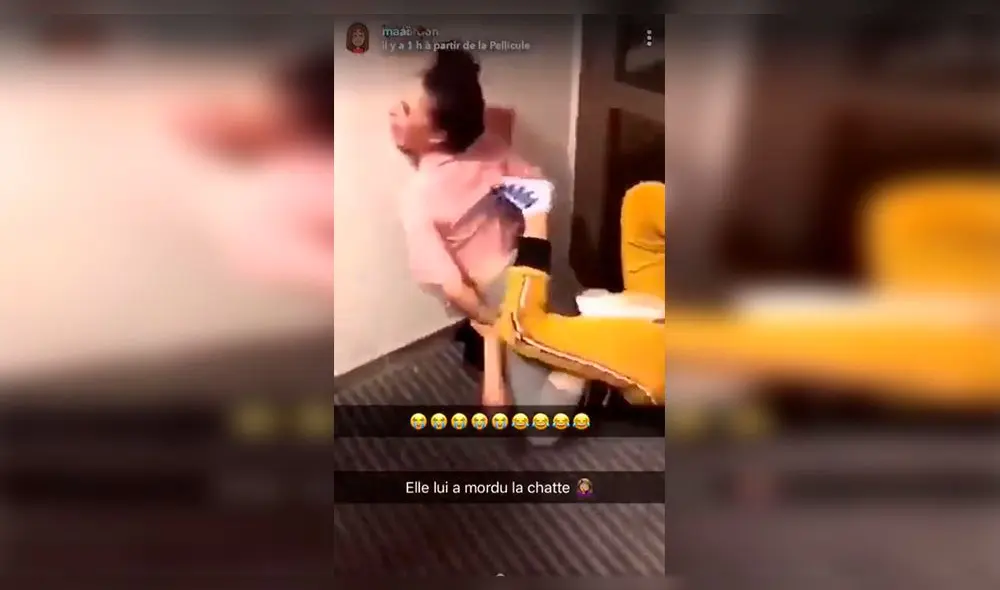 Facebook viral: Mujeres tienen terrible batalla campal y el final asombra a todos [VIDEO]