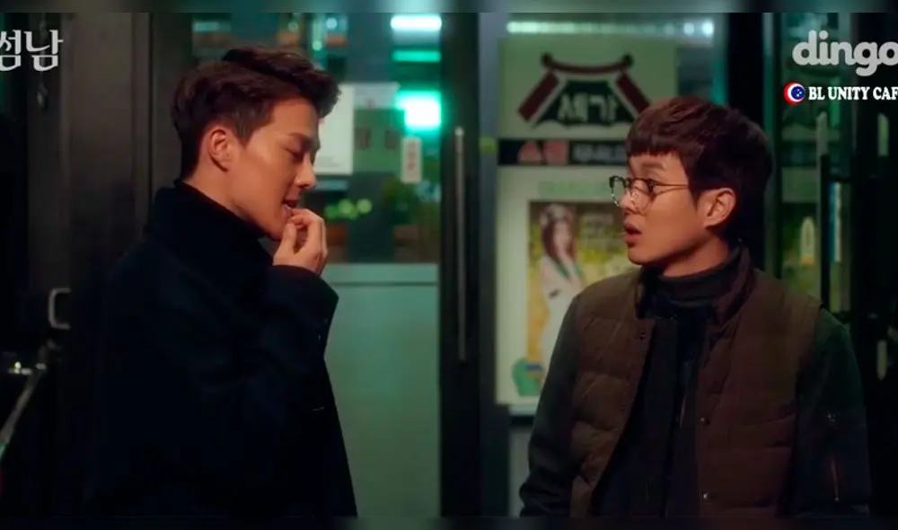 Choi Woo Shik ha sido aclamado tanto por sus comedias, como por su talento en los dramas.