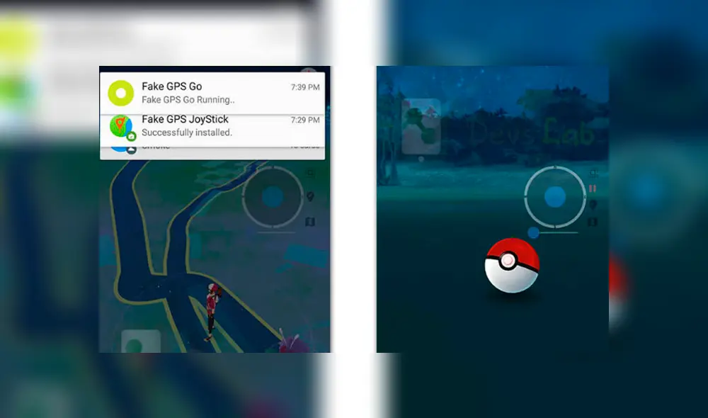 Niantic banea a medio millón de usuarios de Pokémon GO.