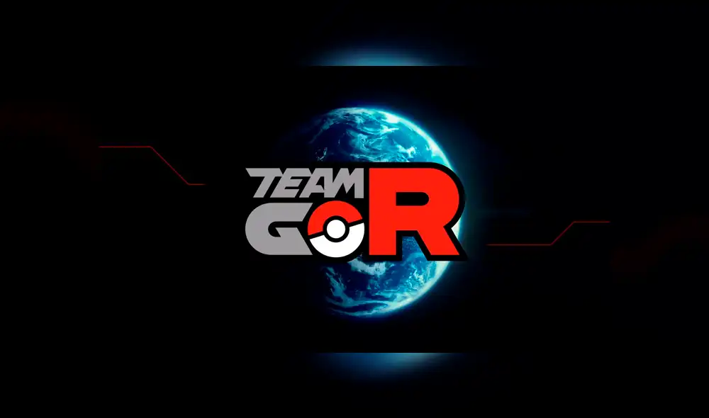 Team Rocket anuncia invasión mundial de pokeparadas en Pokémon GO para esta fecha. Team Rocket anuncia invasión mundial de pokeparadas en Pokémon GO para esta fecha.