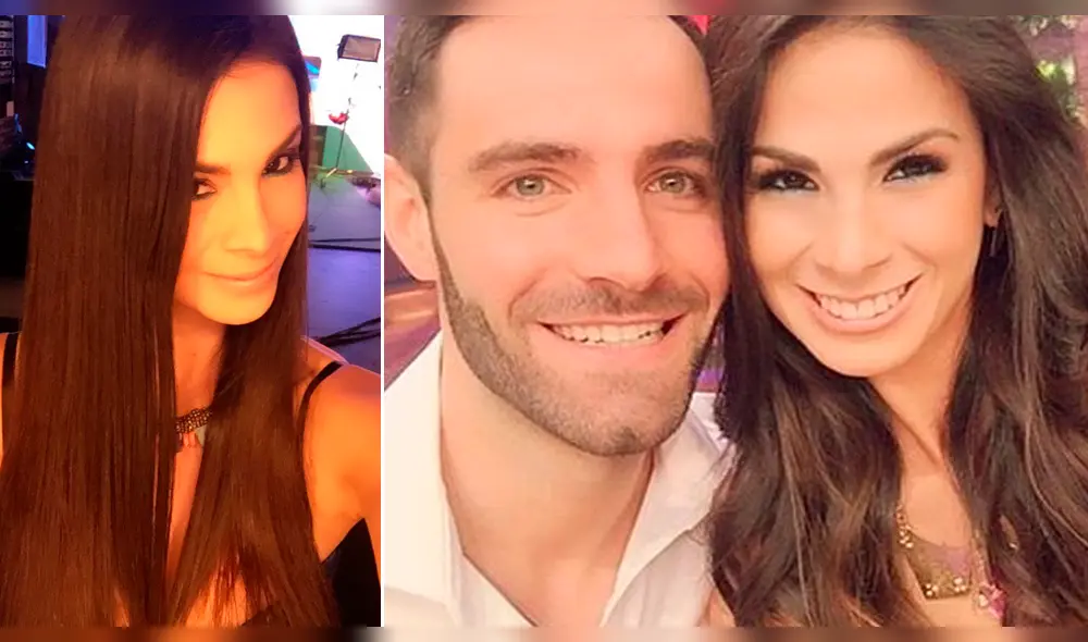 ¿Sully Sáenz y Evan Piccolotto retomaron su relación? Vídeo emociona a sus fans 