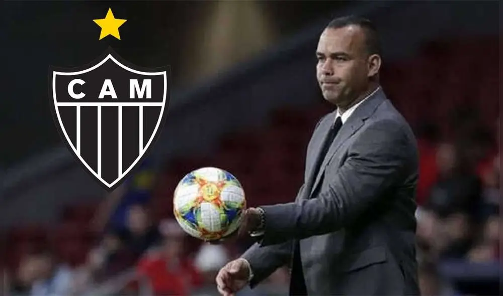 Rafael Dudamel le puso fin a un ciclo de 4 años con la 'Vinotinto'. Rafael Dudamel le puso fin a un ciclo de 4 años con la 'Vinotinto'.