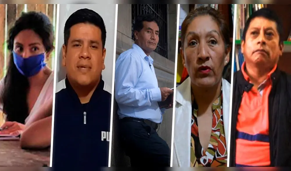 (Foto: composición) (Foto: composición)