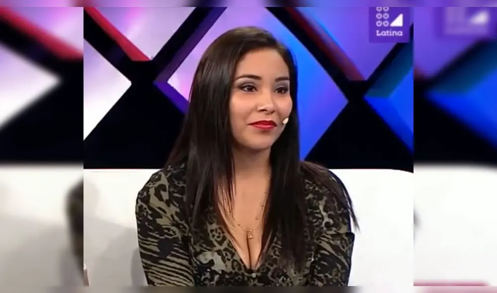 Josimar Fidel llora tras acusaciones de su expareja [VIDEO]