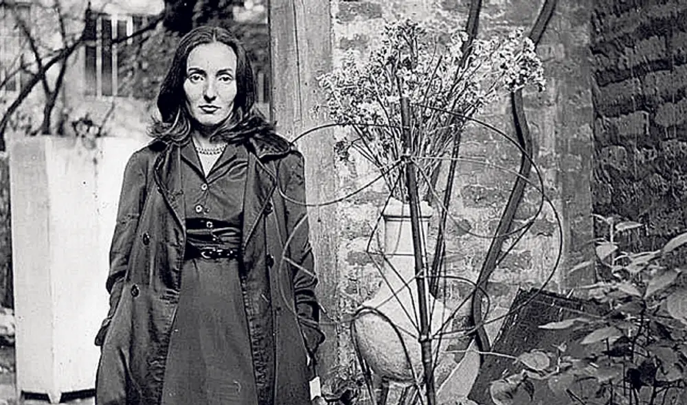 Se cumple el centenario del nacimiento de Idea Vilariño, una de las más relevantes integrantes de la Generación del 45.