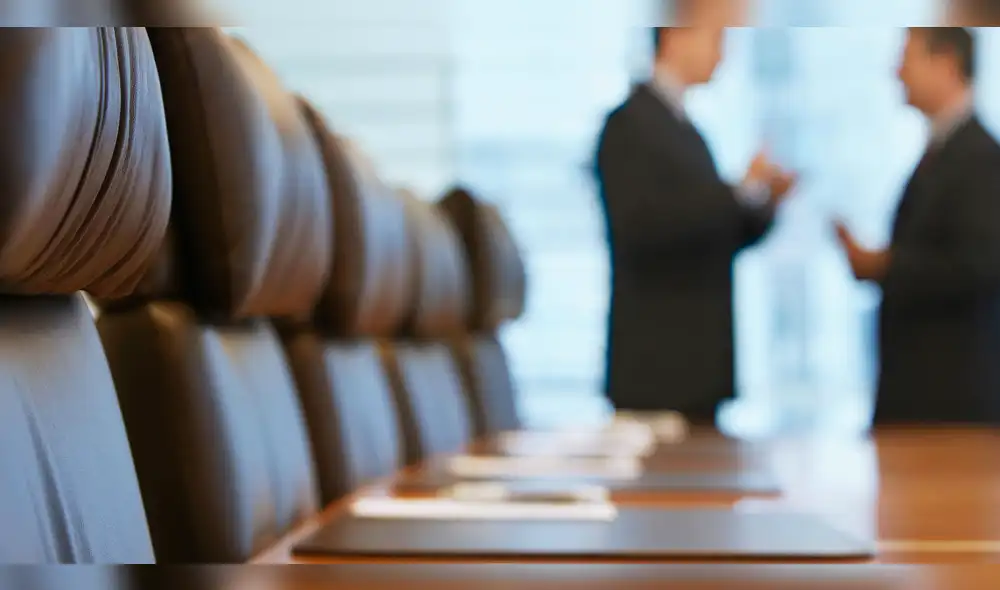 Alemania: el insólito motivo que tuvo un abogado para denunciar acoso