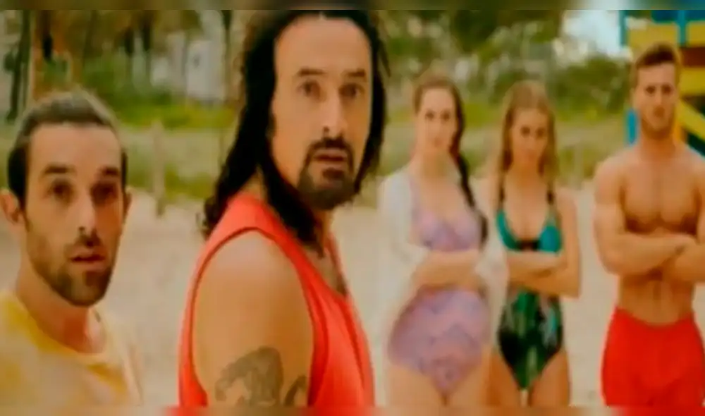 Presentan el esperado nuevo tráiler de “Asu Mare 3” [VIDEO]