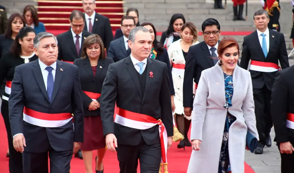 Martín Vizcarra busca adelantar elecciones por reforma política [CRONOLOGÍA]