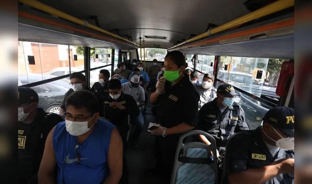 Créditos: Aldair Mejía / La República. Créditos: Aldair Mejía / La República.