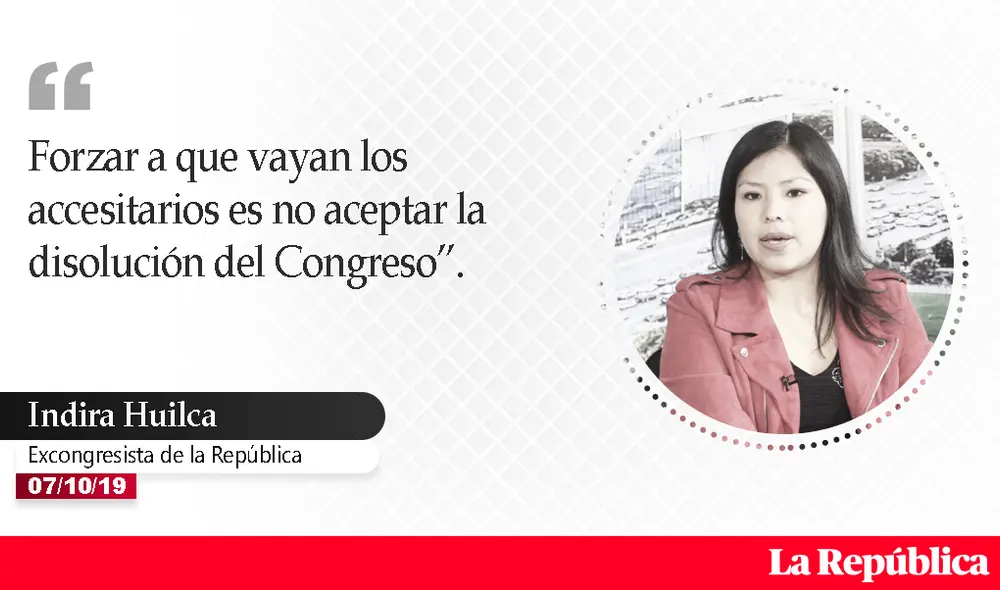 Frases de la semana: revisa las opiniones más polémicas [FOTOS]