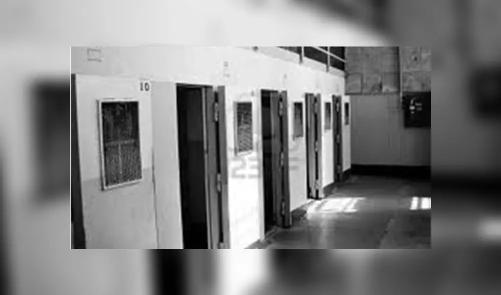 El misterio del Alcatraz