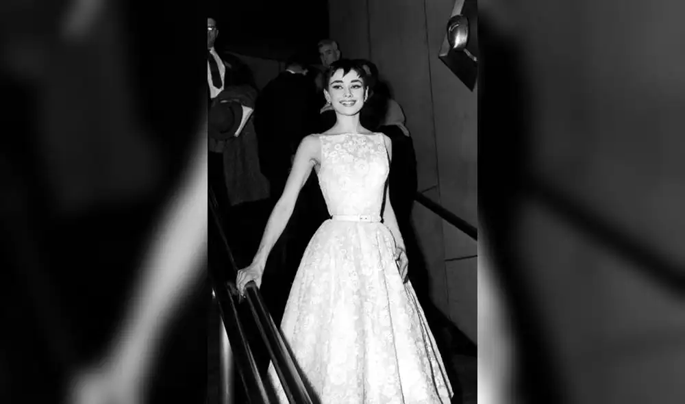 La lista de los vestidos más caros de la historia de la moda [FOTOGALERÍA] 