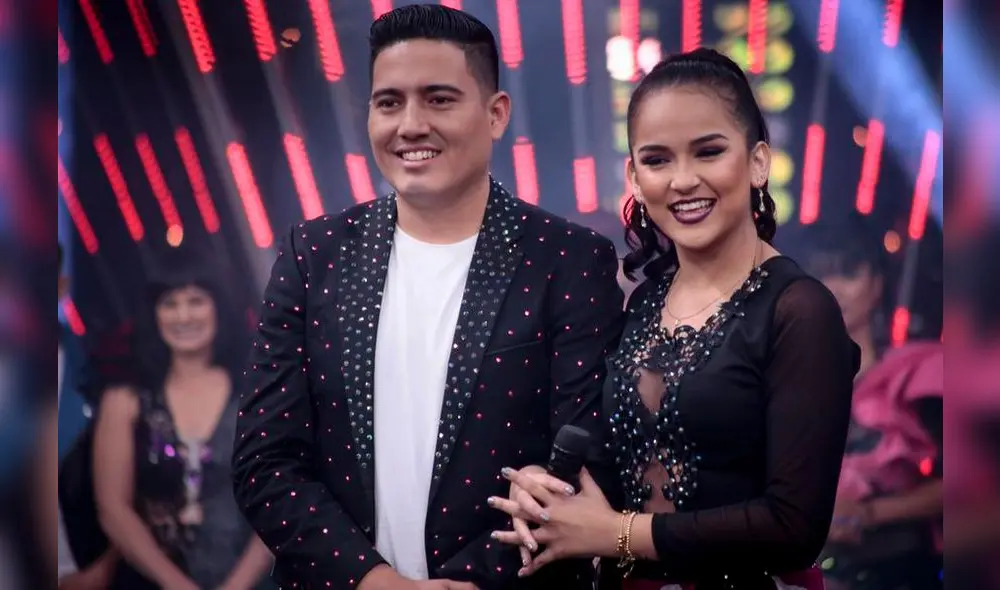 Pedro Loli: "Michelle Soifer no debió aceptar quedarse en 'El Dúo Perfecto'"