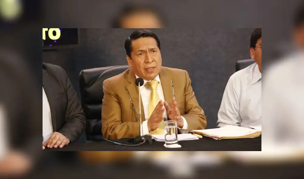 Presidente y tesorera de El Aposento Alto habrían sido inscritos sin su autorización [VIDEO]