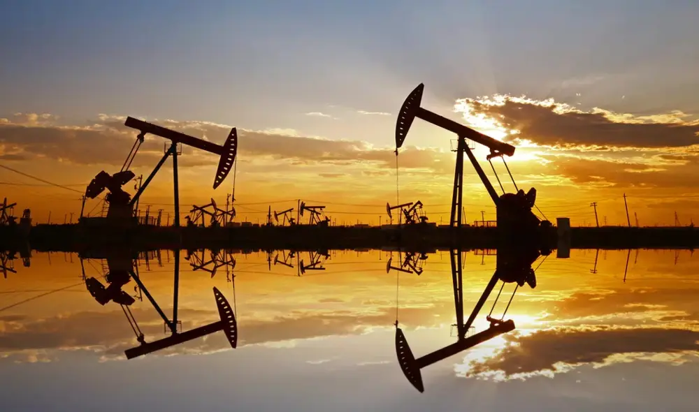 Petróleo. Foto: FX Empire