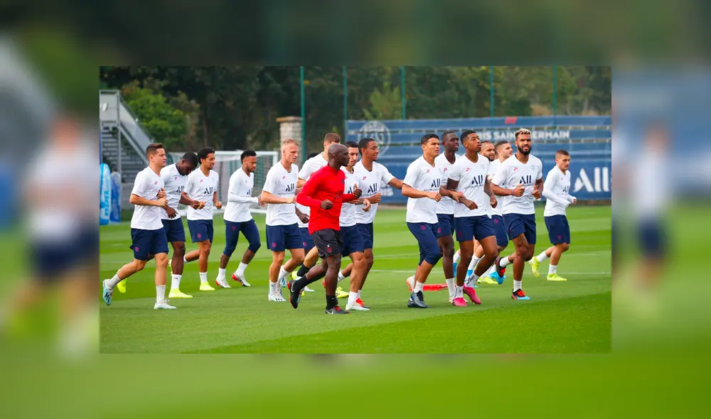Real Madrid vs. PSG EN VIVO HOY por el Grupo A de la Champions League vía ESPN.