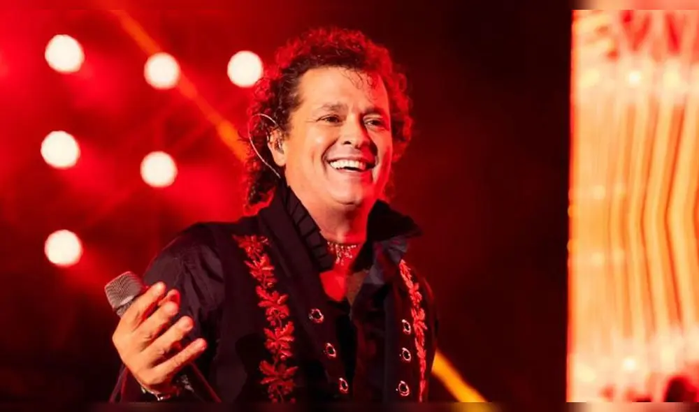 Estatua del cantante ha generado polémica en Colombia por tener rasgos femeninos.