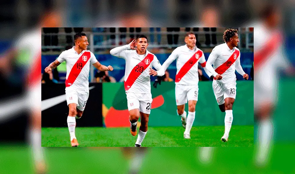 Brasil cayó en el ranking FIFA tras partido amistoso con Perú, según Misterchip Brasil cayó en el ranking FIFA tras partido amistoso con Perú, según Misterchip